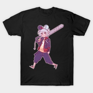 Get Your Ears On Riku T-Shirt